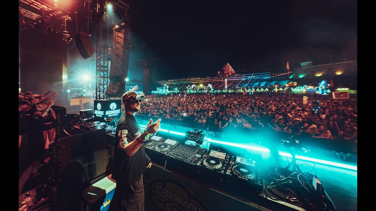 CID in concert